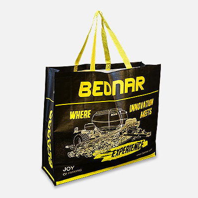 GRAND SAC À PROVISIONS