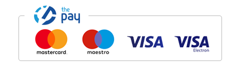 Credit / Debit Card