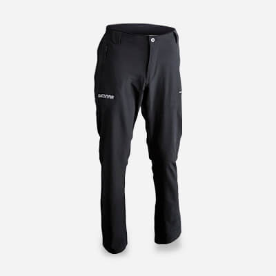 BEDNAR Softshell Trousers previev
