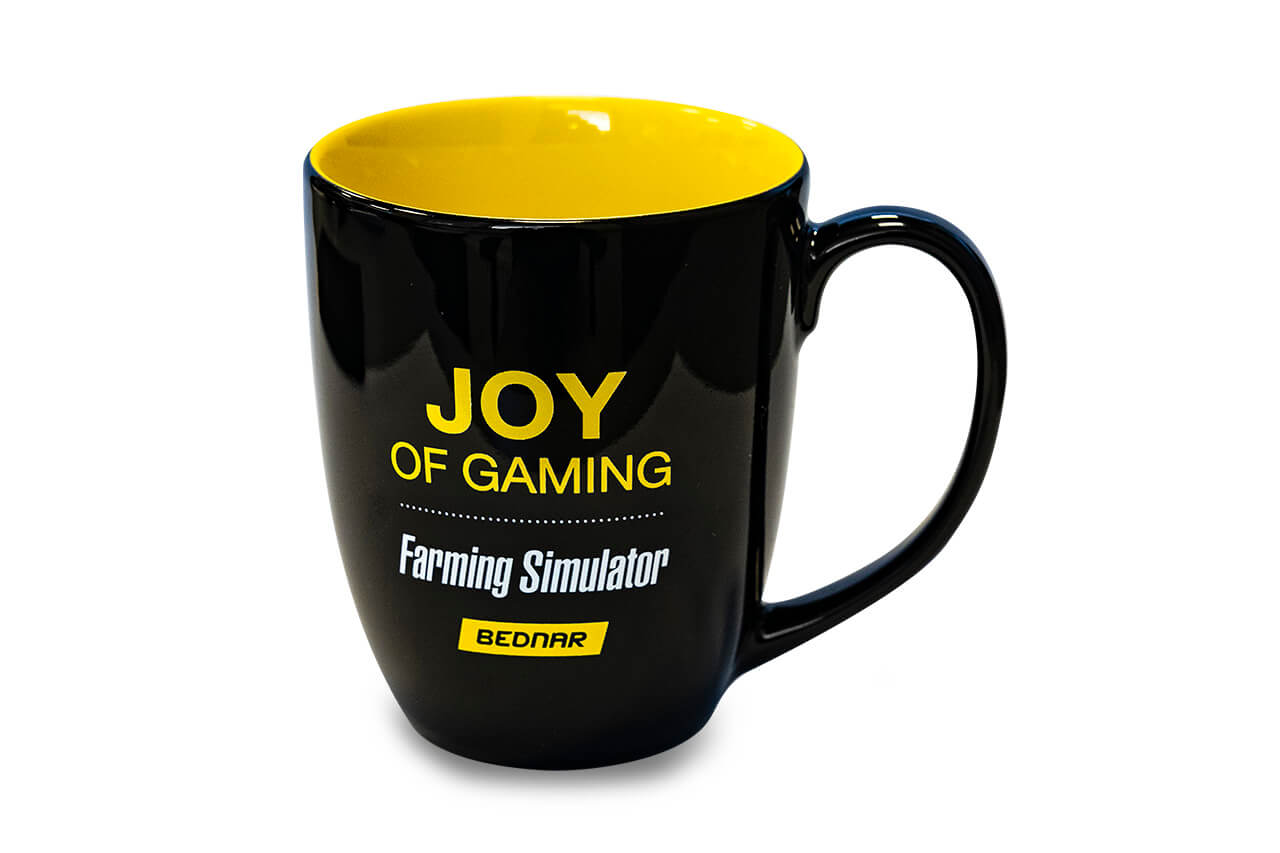 MUG « FARMING SIMULATOR »