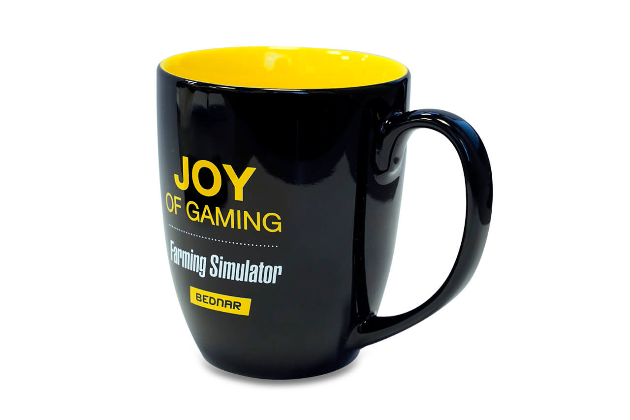 MUG « FARMING SIMULATOR »