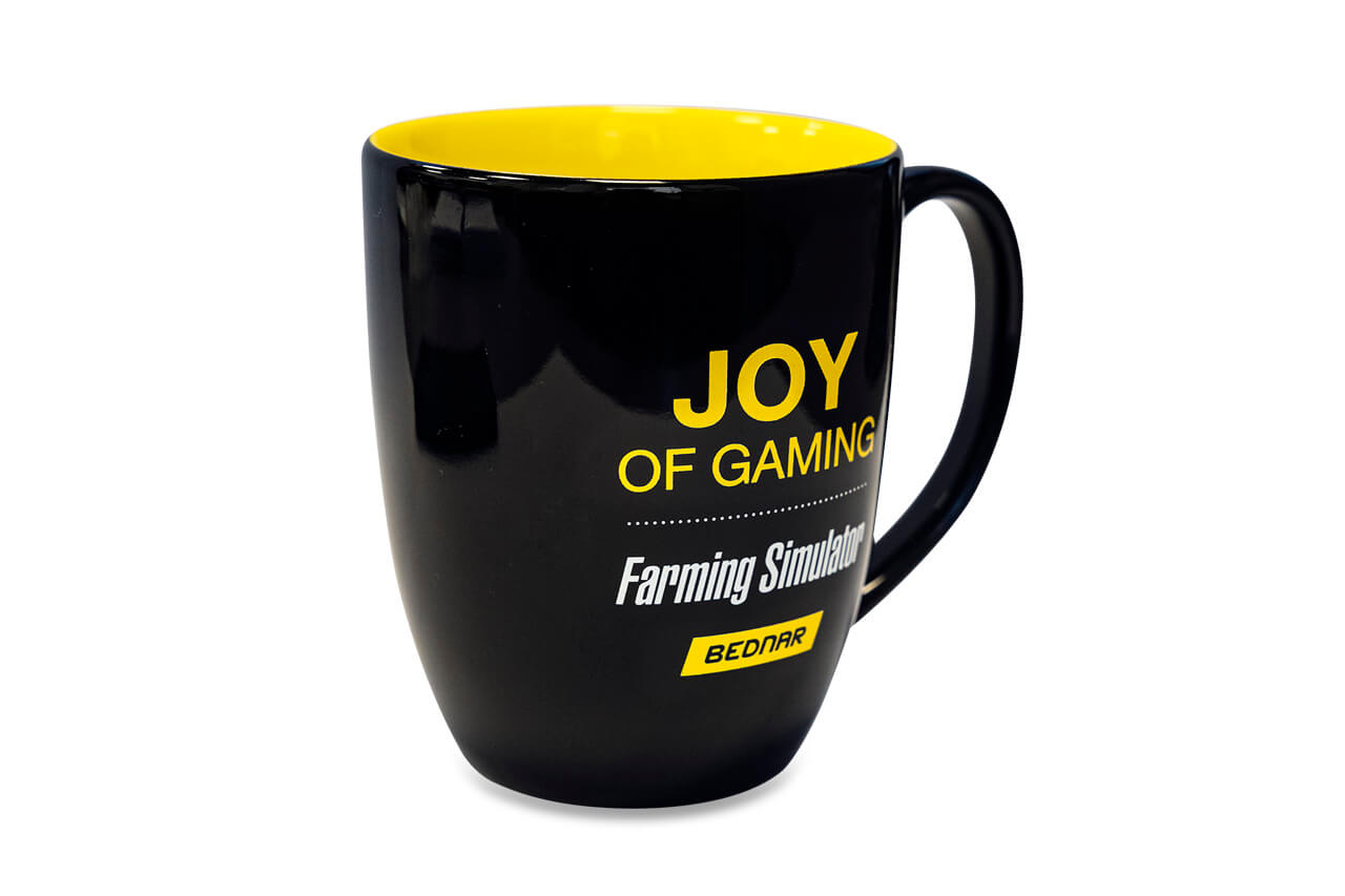 MUG « FARMING SIMULATOR »
