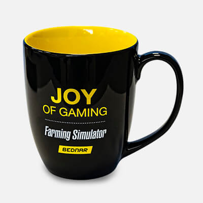 MUG « FARMING SIMULATOR »