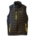 Gilet rembourré noir BEDNAR